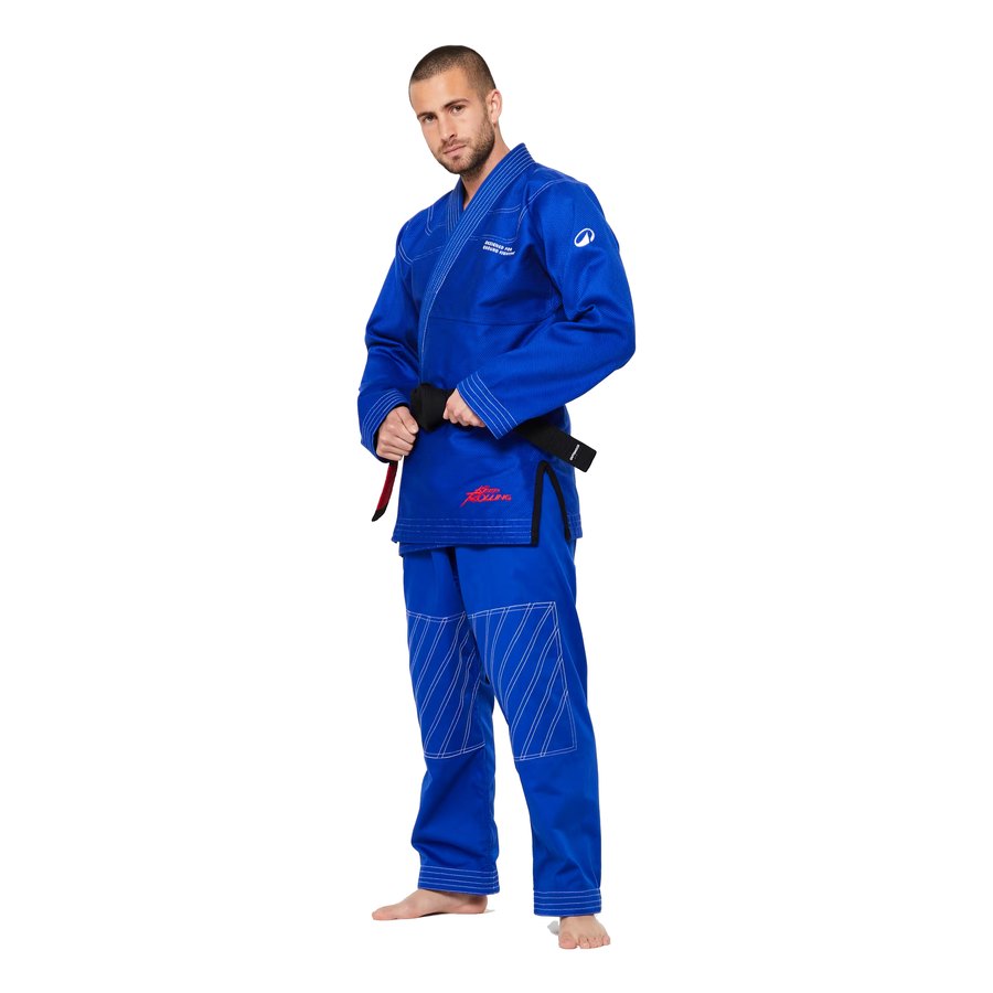 Competition gi