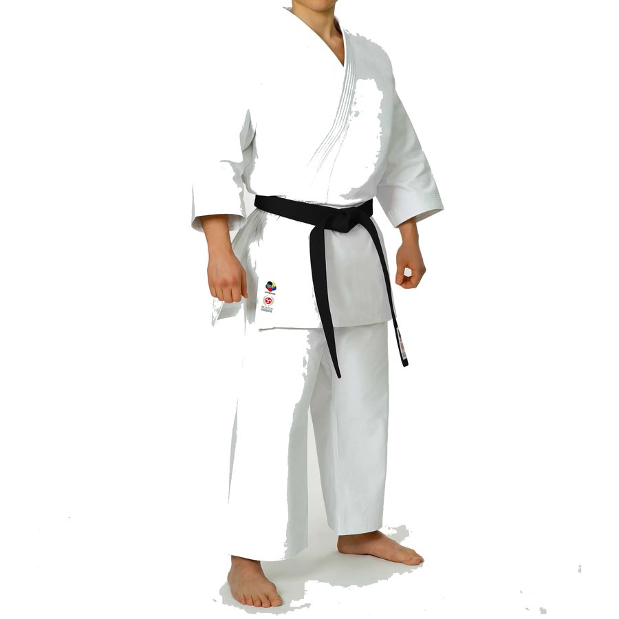 Competition gi
