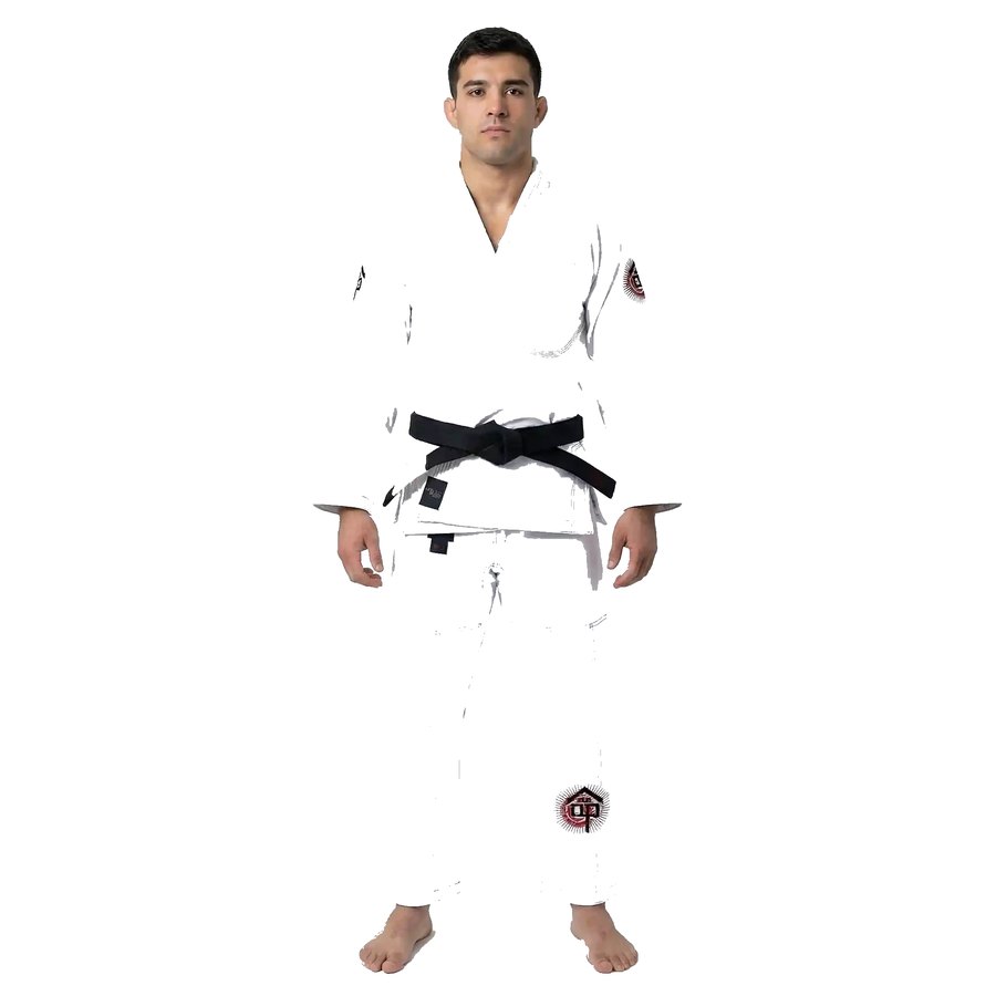 Competition gi