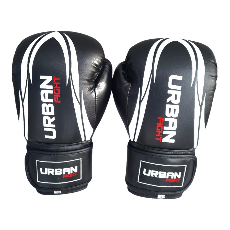 Boxing gloves