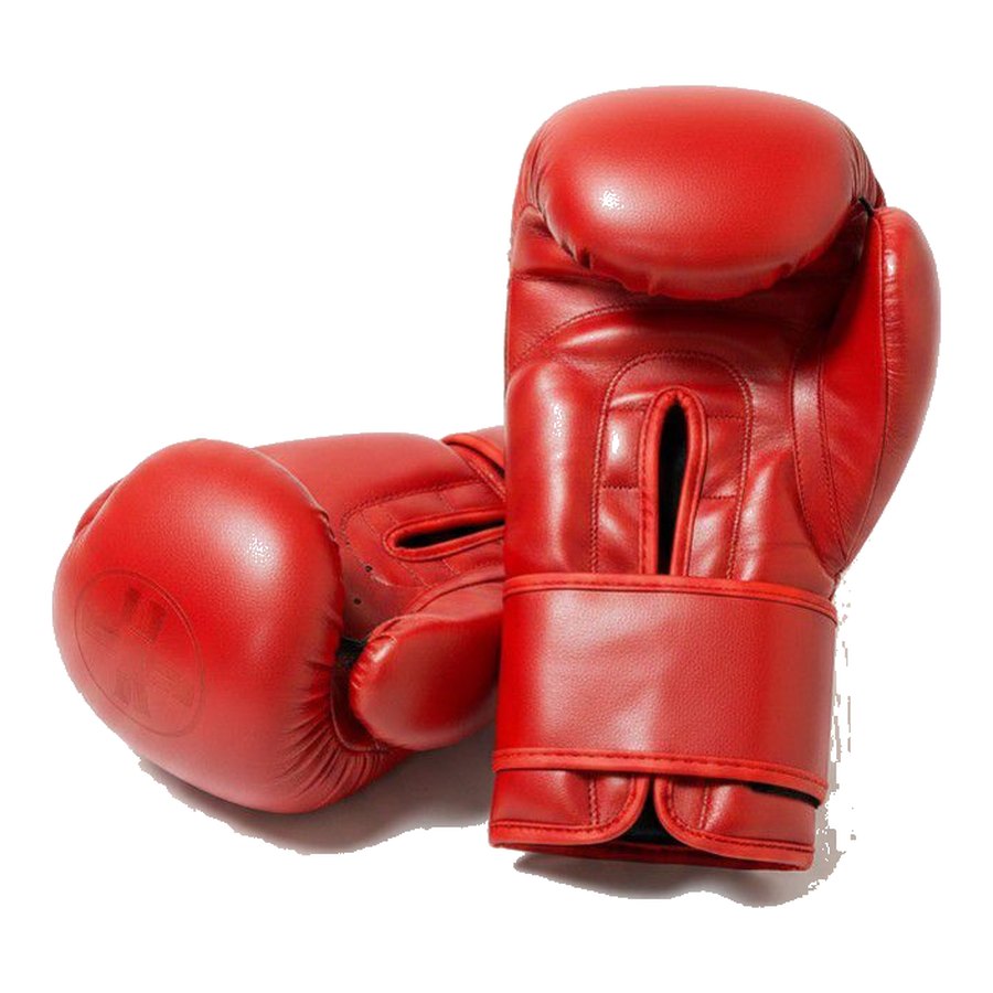 Boxing gloves