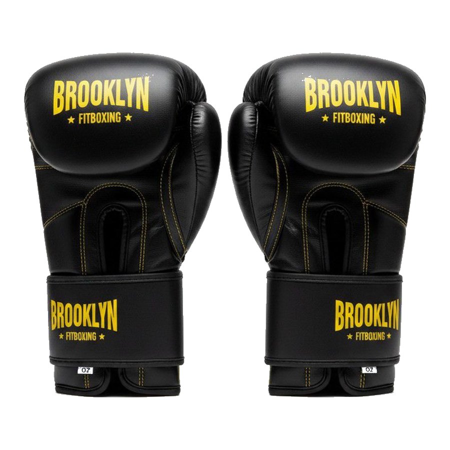 Boxing gloves