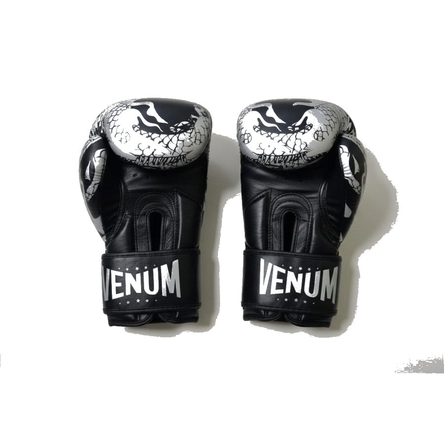 Boxing gloves