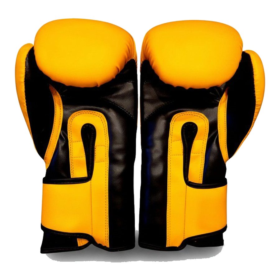 Boxing gloves