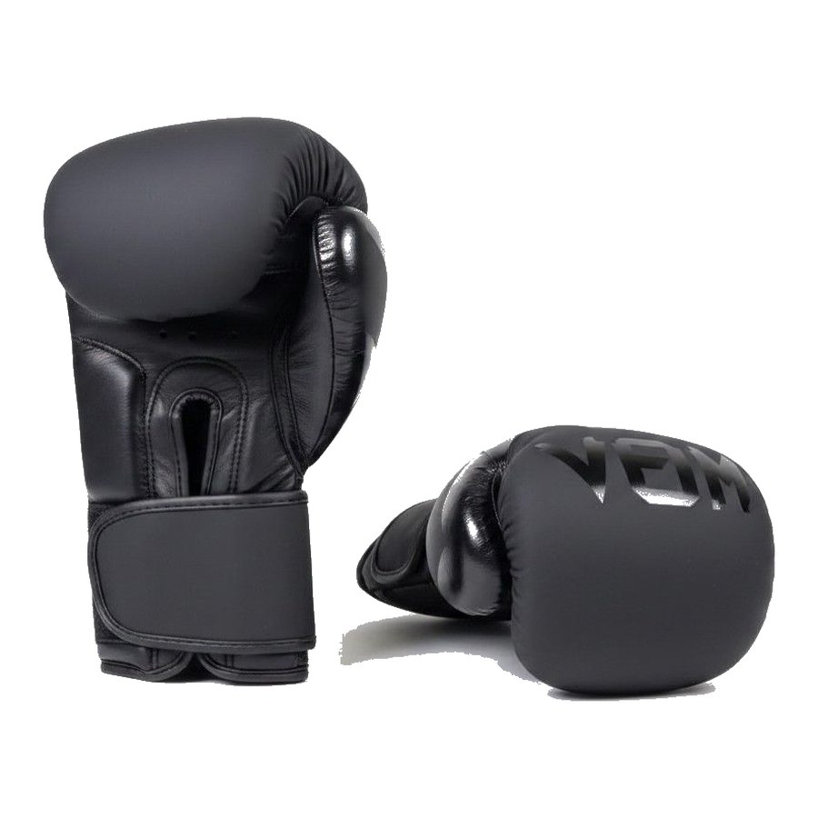 Boxing gloves