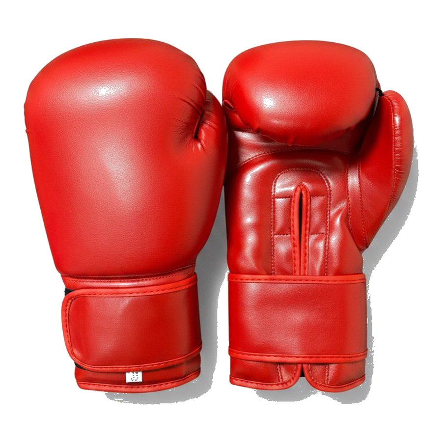 Boxing gloves