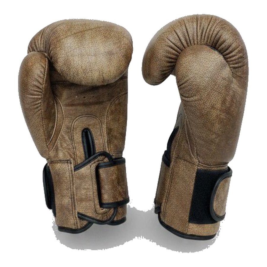Boxing gloves