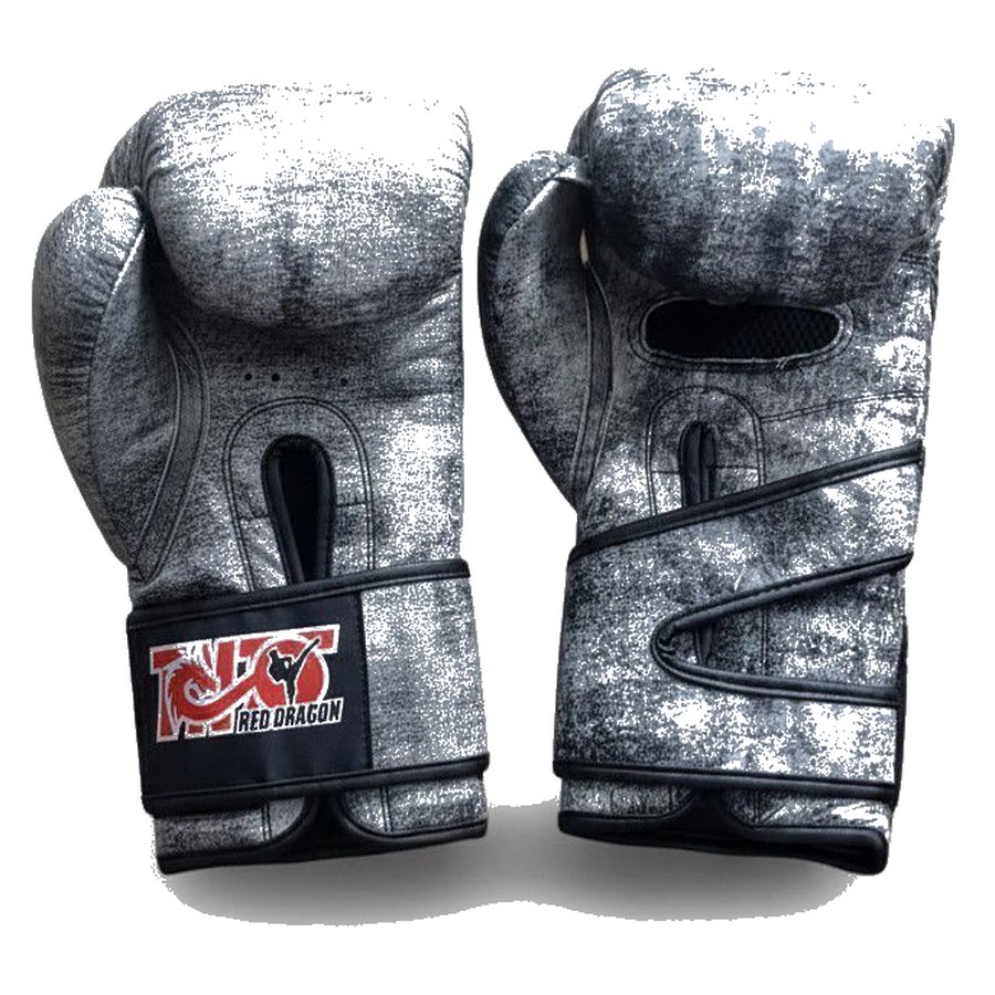 Boxing gloves