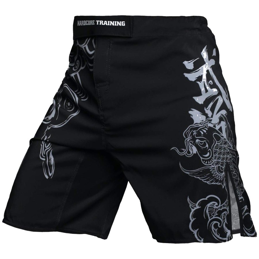 Fight shorts
