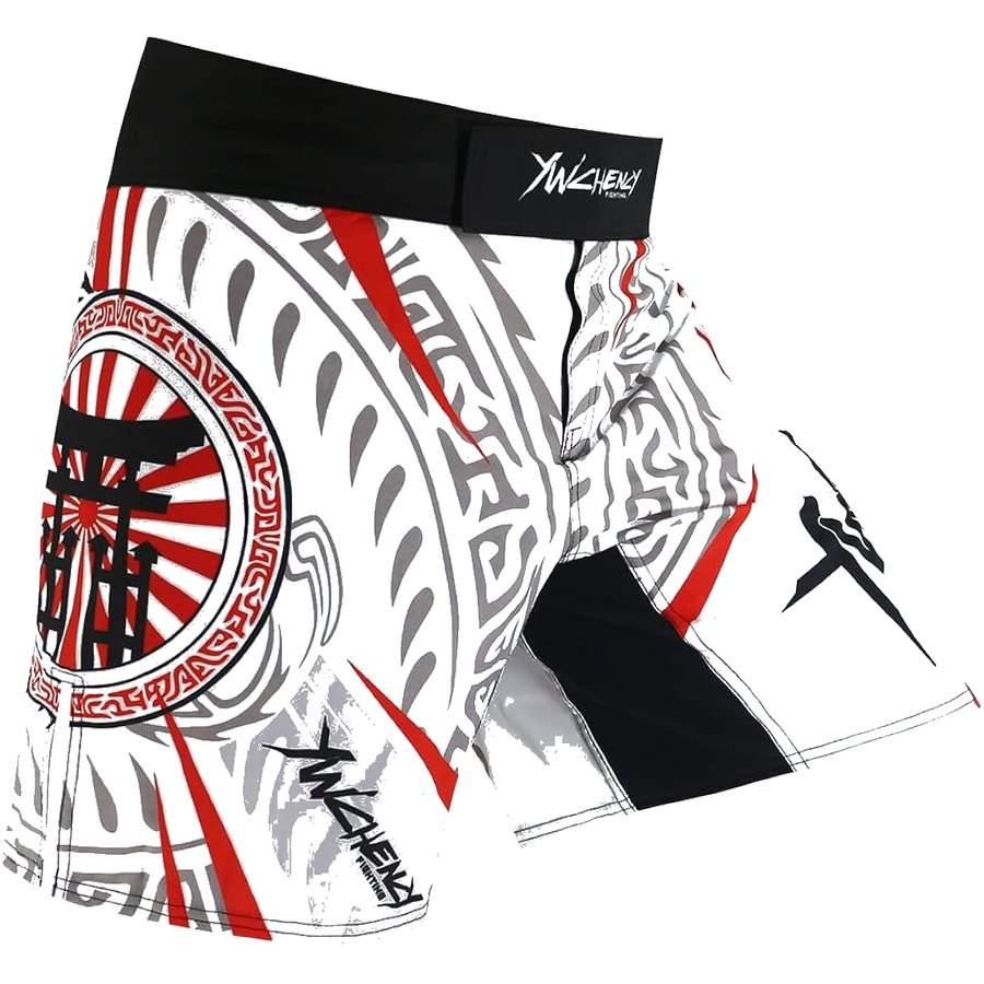 Fight shorts