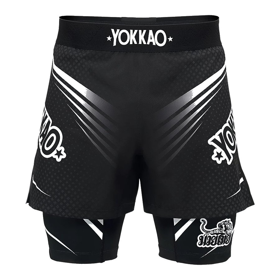 Fight shorts