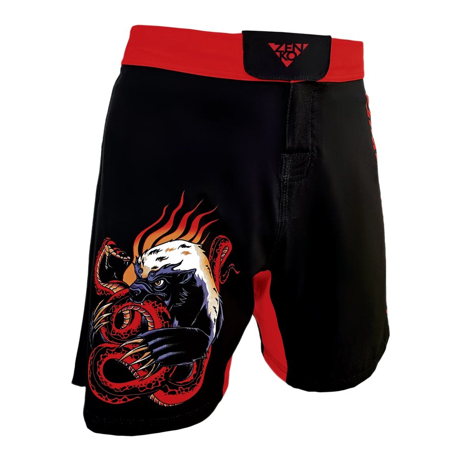 Fight shorts
