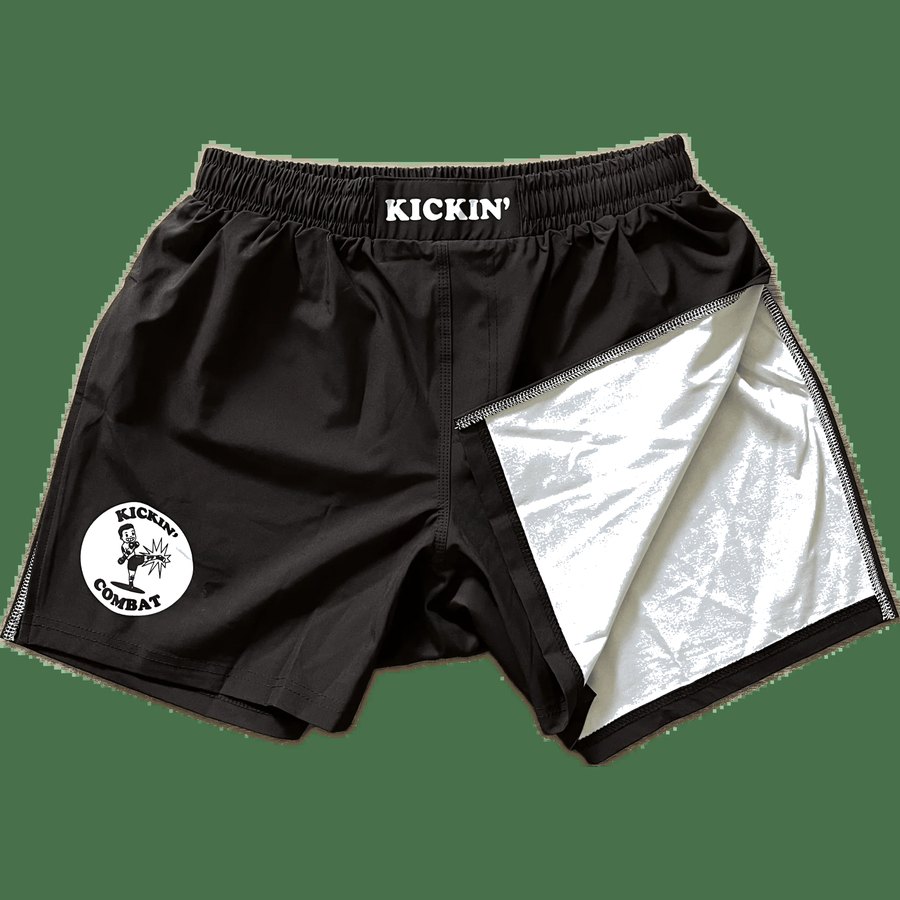 Fight shorts