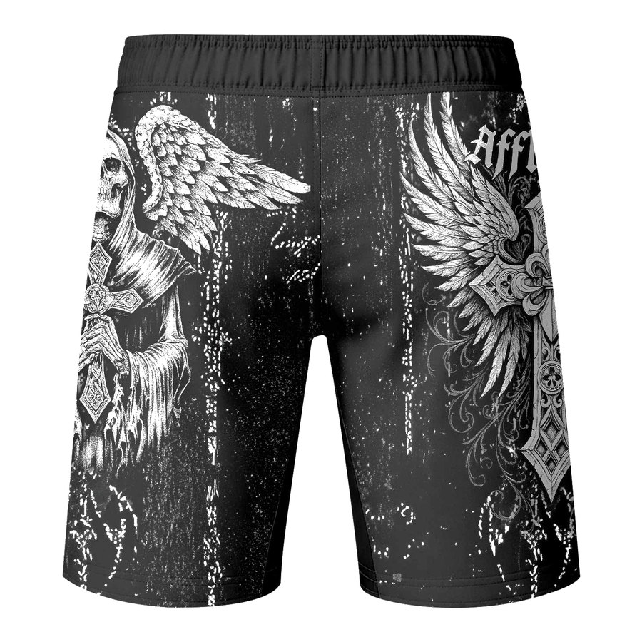Fight shorts
